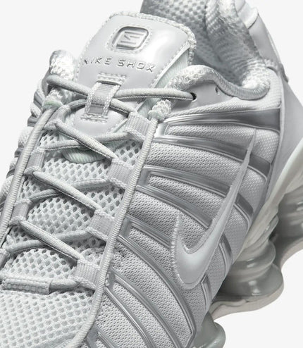 SNEAKERS NIKE SHOX TL UOMO