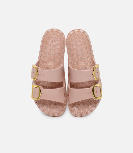 CIABATTA SENSI FLAMINGO DONNA