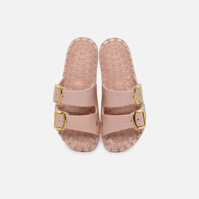 CIABATTA SENSI FLAMINGO DONNA