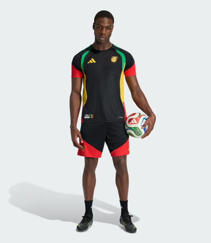 COMPLETINO ADIDAS JAMAICA UOMO