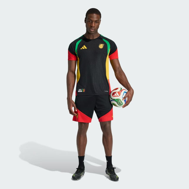 COMPLETINO ADIDAS JAMAICA UOMO