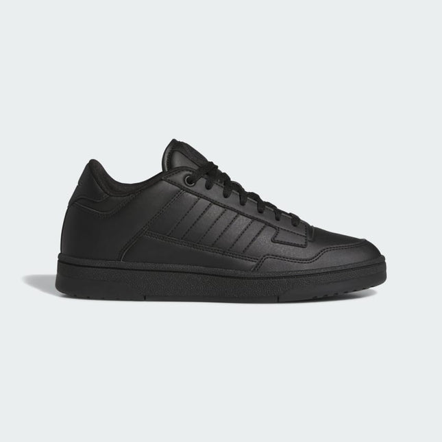 SNEAKERS ADIDAS RAPID COURT LOW UOMO