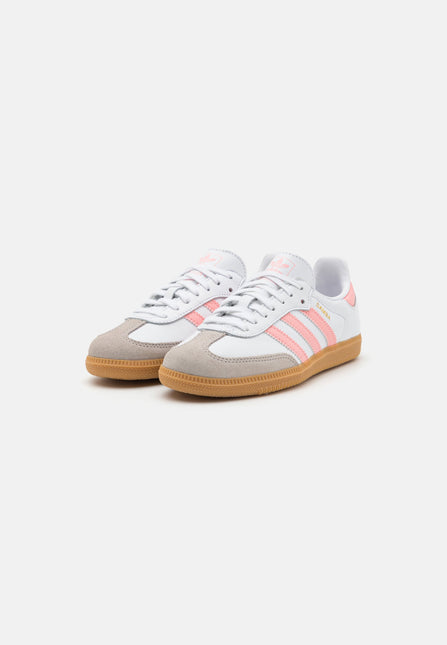 SNEAKERS ADIDAS SAMBA OG J COLOR DONNA