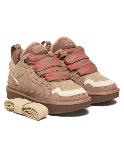SNEAKERS UGG W LOWMEL DONNA
