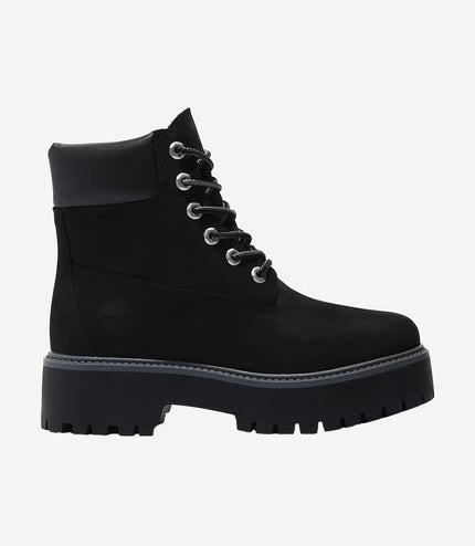 STIVALE TIMBERLAND PREMIUM PLATFORM DONNA