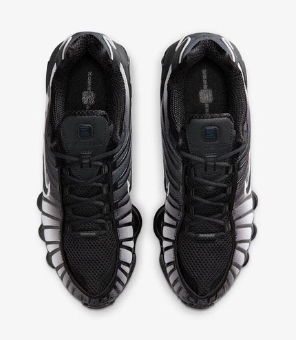 SNEAKERS NIKE SHOX TL FADE UOMO