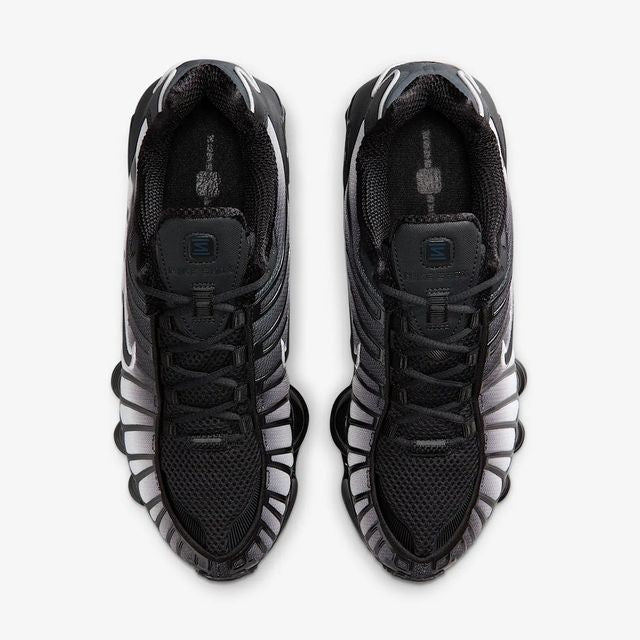 SNEAKERS NIKE SHOX TL FADE UOMO