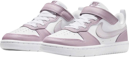 SNEAKERS NIKE COURT BOROUGH LOW RECRAFT (PS) BABY