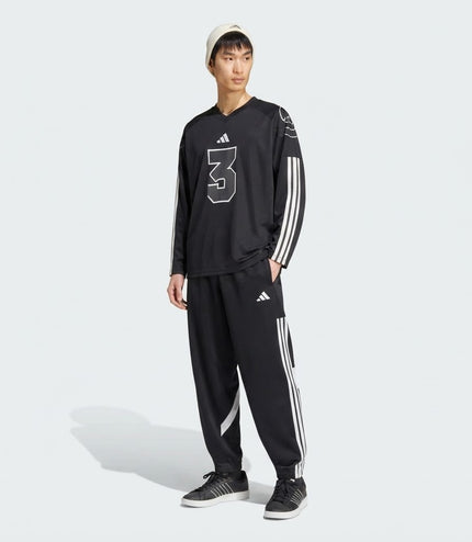 TUTA ADIDAS STADIUM JERSEY UOMO