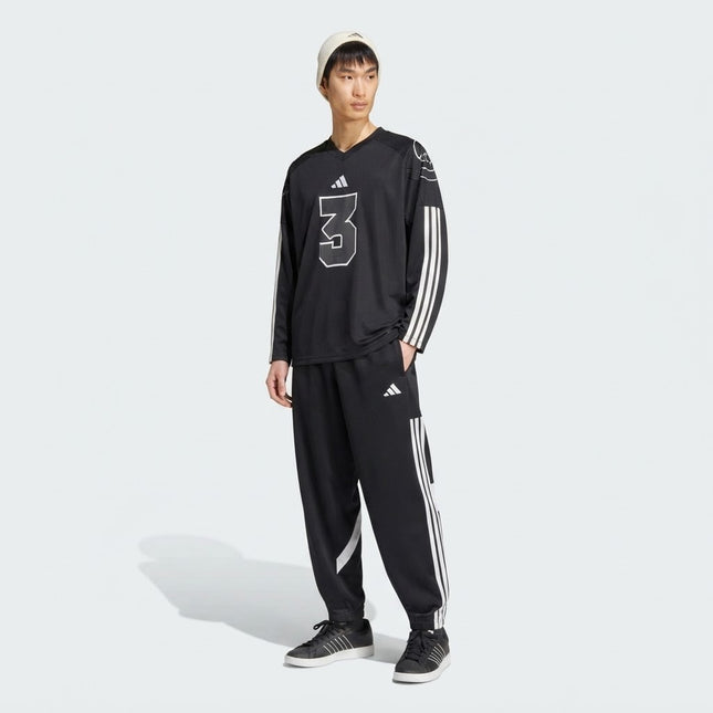 TUTA ADIDAS STADIUM JERSEY UOMO