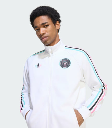 TUTA ADIDAS ORIGINALS CLUB X INTER MIAMI UOMO