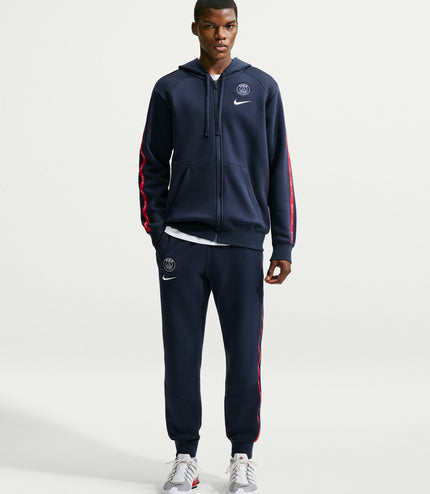 TUTA NIKE PARIS SAINT-GERMAIN CITY SIDE UOMO