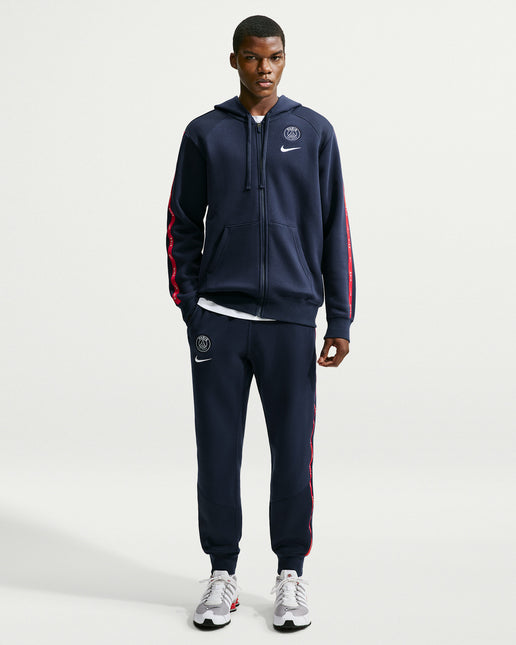 TUTA NIKE PARIS SAINT-GERMAIN CITY SIDE UOMO