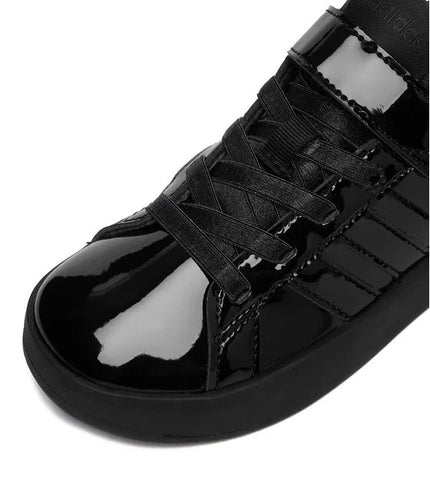 SNEAKERS ADIDAD GRAND COURT 3.0 GIRLS EL C BABY