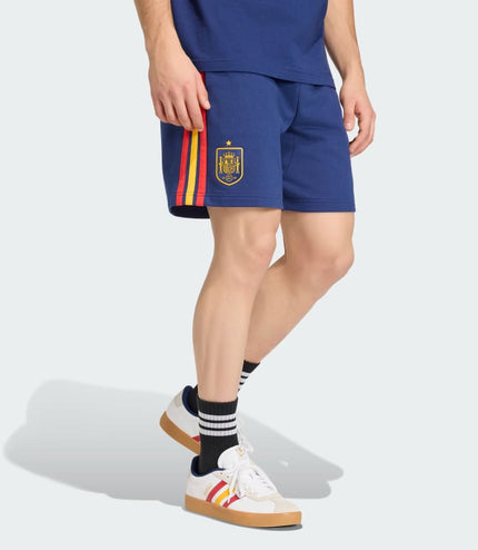 COMPLETINO ADIDAS SPAGNA UOMO