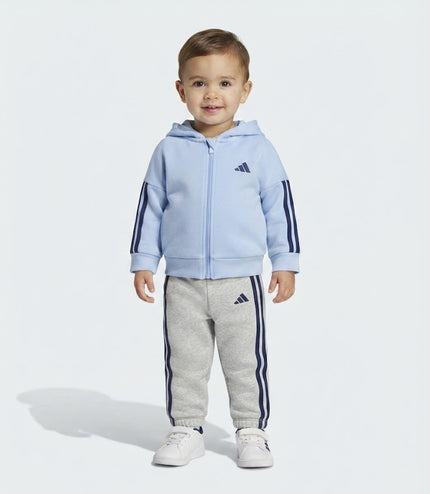 TUTA ADIDAS ESSENTIALS JOGGER SET KIDS