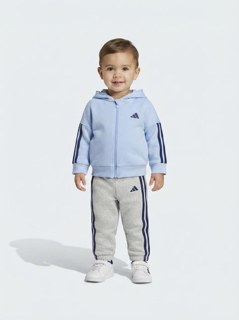 TUTA ADIDAS ESSENTIALS JOGGER SET KIDS