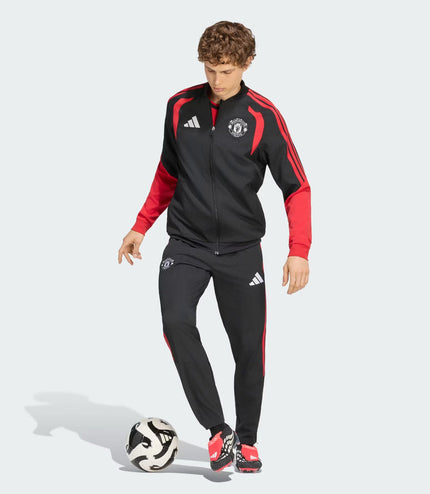 TUTA ADIDAS CLUB X MANCHESTER UNITED 26/27 TIRO PRESENTATION