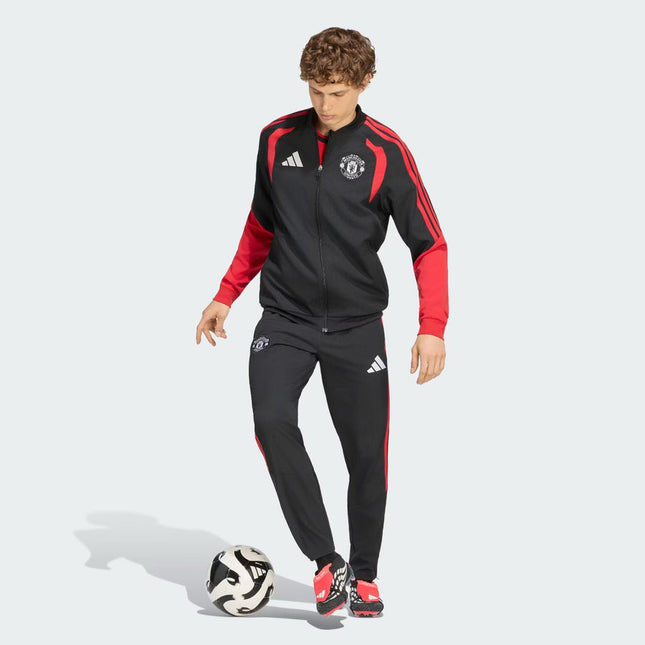 TUTA ADIDAS CLUB X MANCHESTER UNITED 26/27 TIRO PRESENTATION