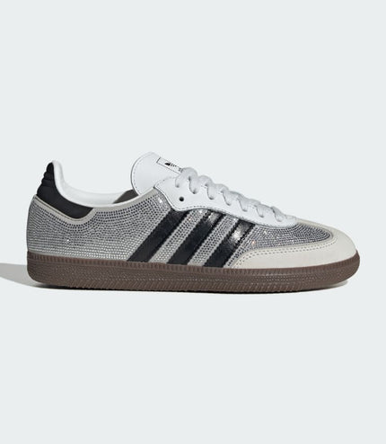 SNEAKERS ADIDAS  SAMBA OG W DONNA