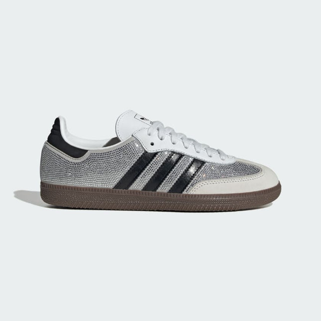 SNEAKERS ADIDAS  SAMBA OG W DONNA