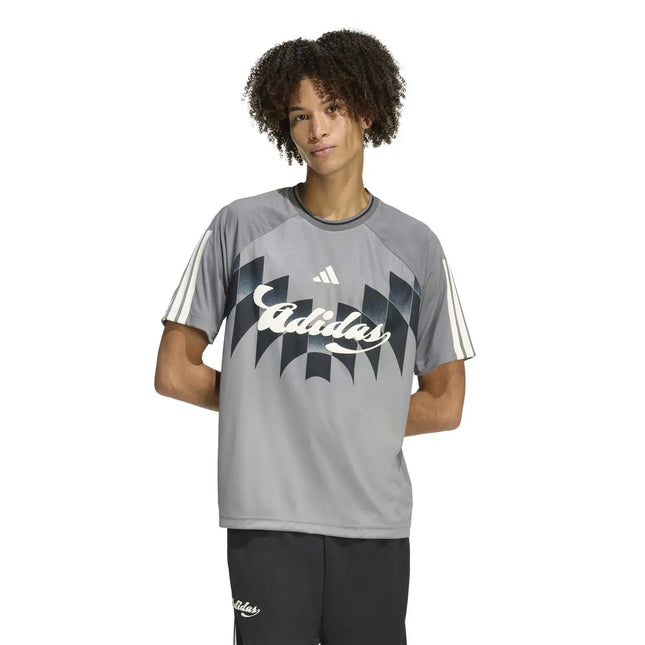 COMPLETINO ADIDAS HOUSE OF TIRO X COMMON GOAL UOMO