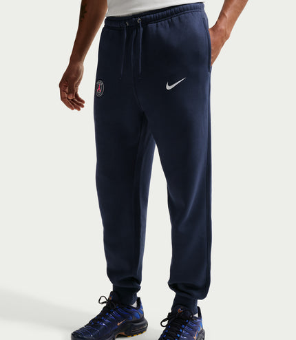 TUTA NIKE CLUB PARIS SAINT-GERMAIN FELPATA UOMO
