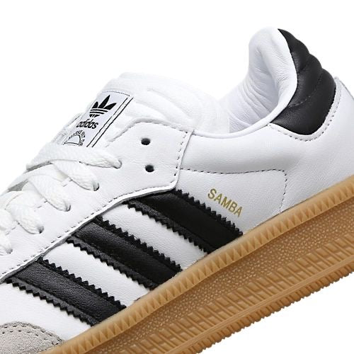 Sneakers adidas samba xlg White/Black
