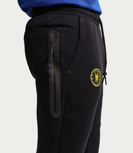 TUTA NIKE TECH FLEECE TRACKSUIT CHELSEA 2026-27 UOMO