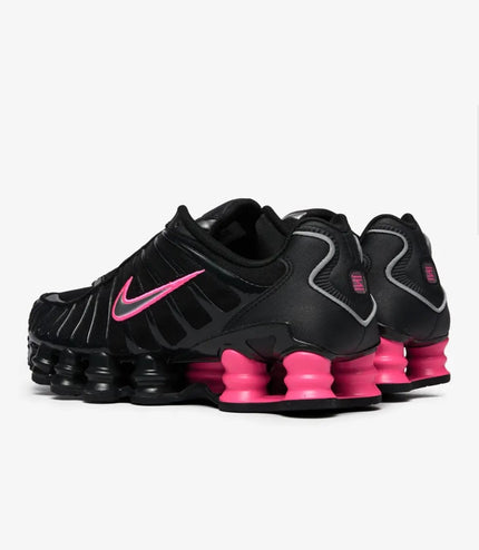 SNEAKERS NIKE SHOX TL DONNA