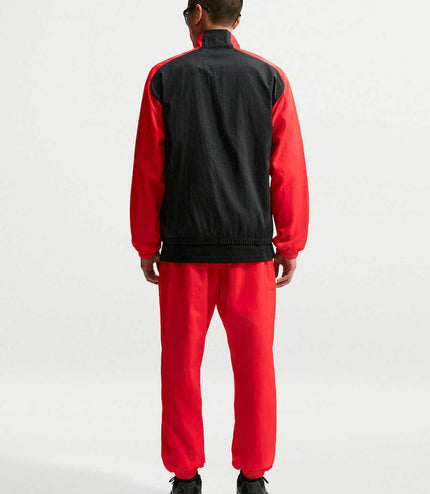 TUTA NIKE TRACKSUIT SET UOMO