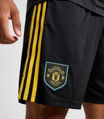 COMPLETINO ADIDAS ORIGINALS X MANCHESTER UNITED UOMO
