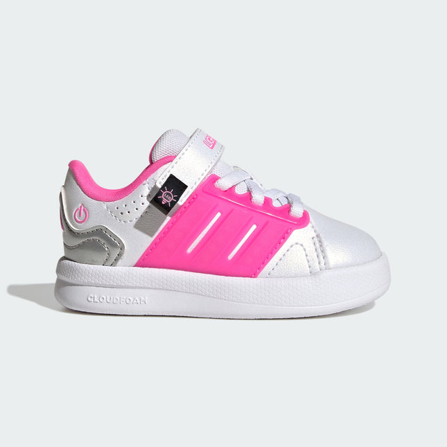 SNEAKERS ADIDAS LIGHTORAMA COURT EL I KIDS