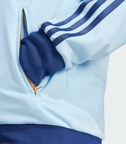 TUTA ADIDAS ORIGINALS FIREBIRD BADGE TRACK TOP DONNA