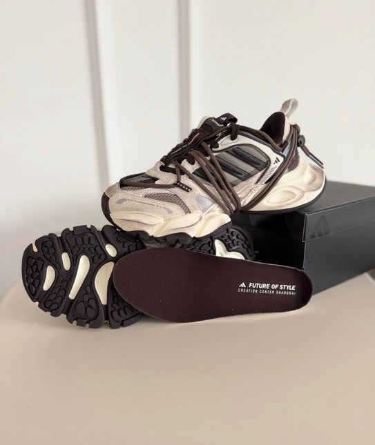 SNEAKERS ADIDAS XLG RUNNER DELUXE 2.0 DONNA\UOMO