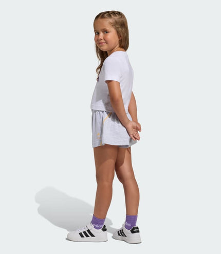 COMPLETINO ADIDAS MINNIE BABY