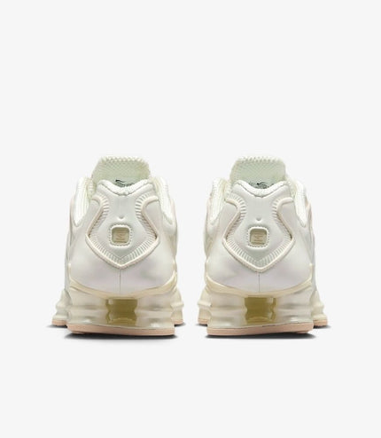 SNEAKERS NIKE SHOX TL DONNA