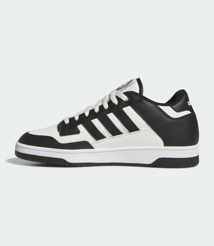 SNEAKERS ADIDAS RAPID COURT LOW UOMO