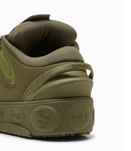 SNEAKERS PUMA LA FRANCÉ OAK TREE JR