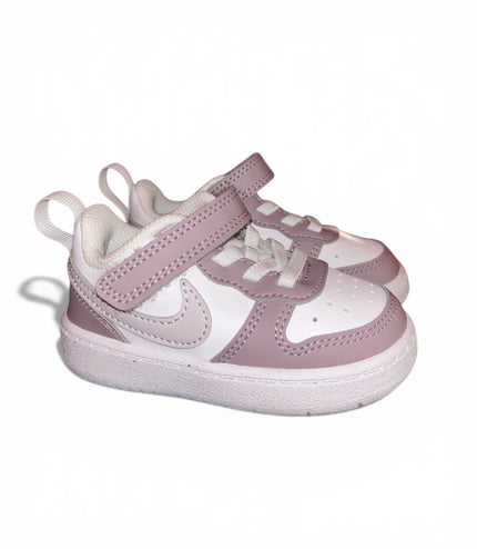 SNEAKERS NIKE COURT BOROUGH LOW RECRAFT (TD) KIDS