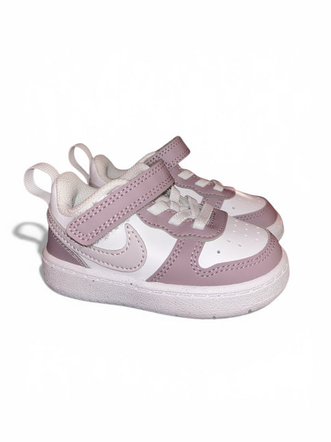SNEAKERS NIKE COURT BOROUGH LOW RECRAFT (TD) KIDS