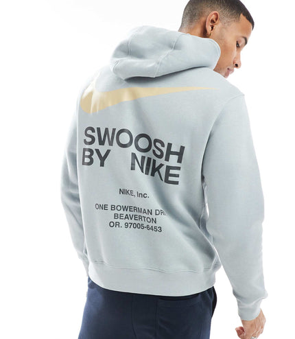 TUTA NIKE ATHLETIC HOODIE UOMO