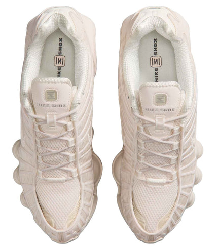 SNEAKERS NIKE SHOX TL DONNA/UOMO