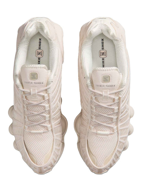 SNEAKERS NIKE SHOX TL DONNA/UOMO