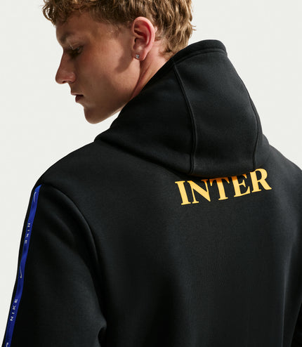 TUTA NIKE CLUB INTER CITY SIDE UOMO