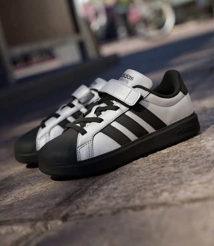 SNEAKERS ADIDAS STREETTALK EL C BABY