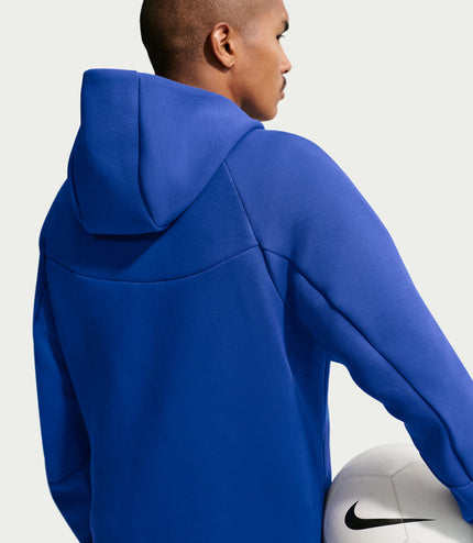 TUTA NIKE CLUB PARIS SAINT-GERMAIN TECH FLEECE UOMO