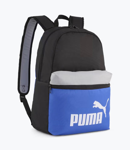 ZAINO PUMA PHASE COLOR BLOCK
