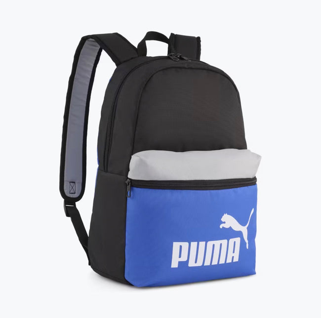 ZAINO PUMA PHASE COLOR BLOCK