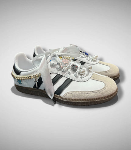 SNEAKERS ADIDAS SAMBA OG J CUSTOM
